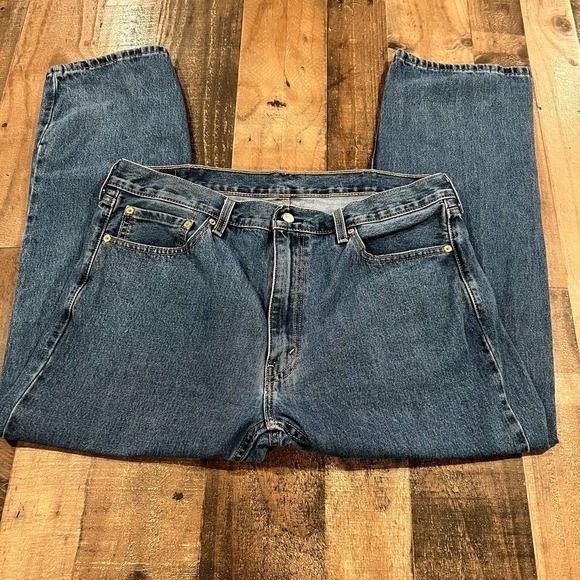 Levi's Vintage 505 Jeans - Picture 3 of 7